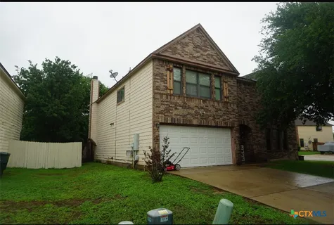 $289,900 | 8504 Sage Meadow Drive, Temple, TX 76502