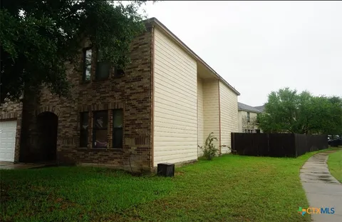 $289,900 | 8504 Sage Meadow Drive, Temple, TX 76502