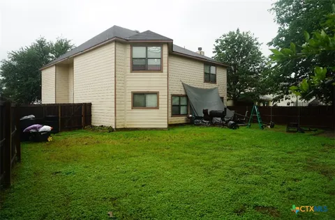 $289,900 | 8504 Sage Meadow Drive, Temple, TX 76502