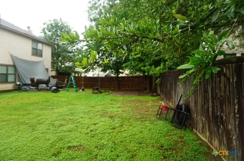 $289,900 | 8504 Sage Meadow Drive, Temple, TX 76502