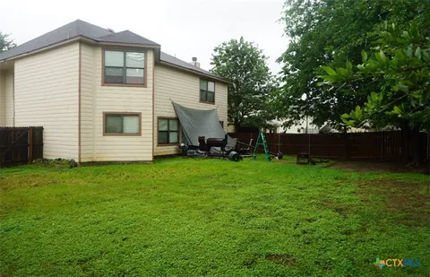 $289,900 | 8504 Sage Meadow Drive, Temple, TX 76502