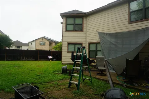 $289,900 | 8504 Sage Meadow Drive, Temple, TX 76502