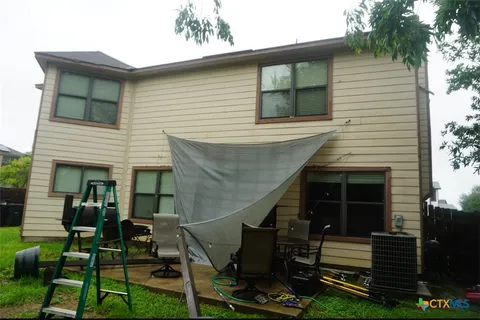 $289,900 | 8504 Sage Meadow Drive, Temple, TX 76502