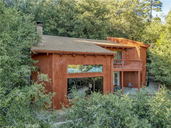 $597,000 | 53580 Jeffery Pine Road, Idyllwild, CA 92549