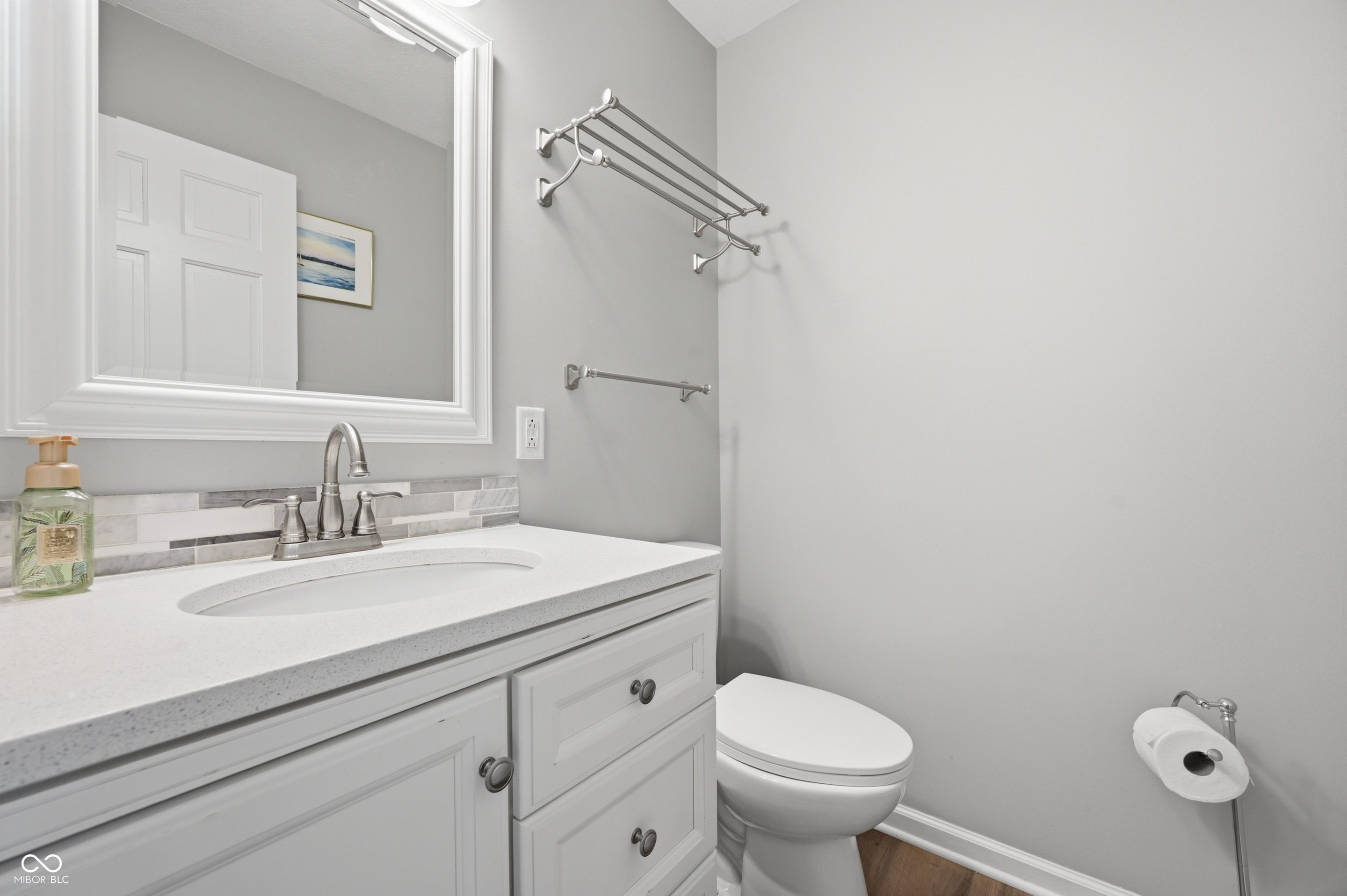 8038 Springwater Drive West Indianapolis, IN 46256 - Photo 22 of 32