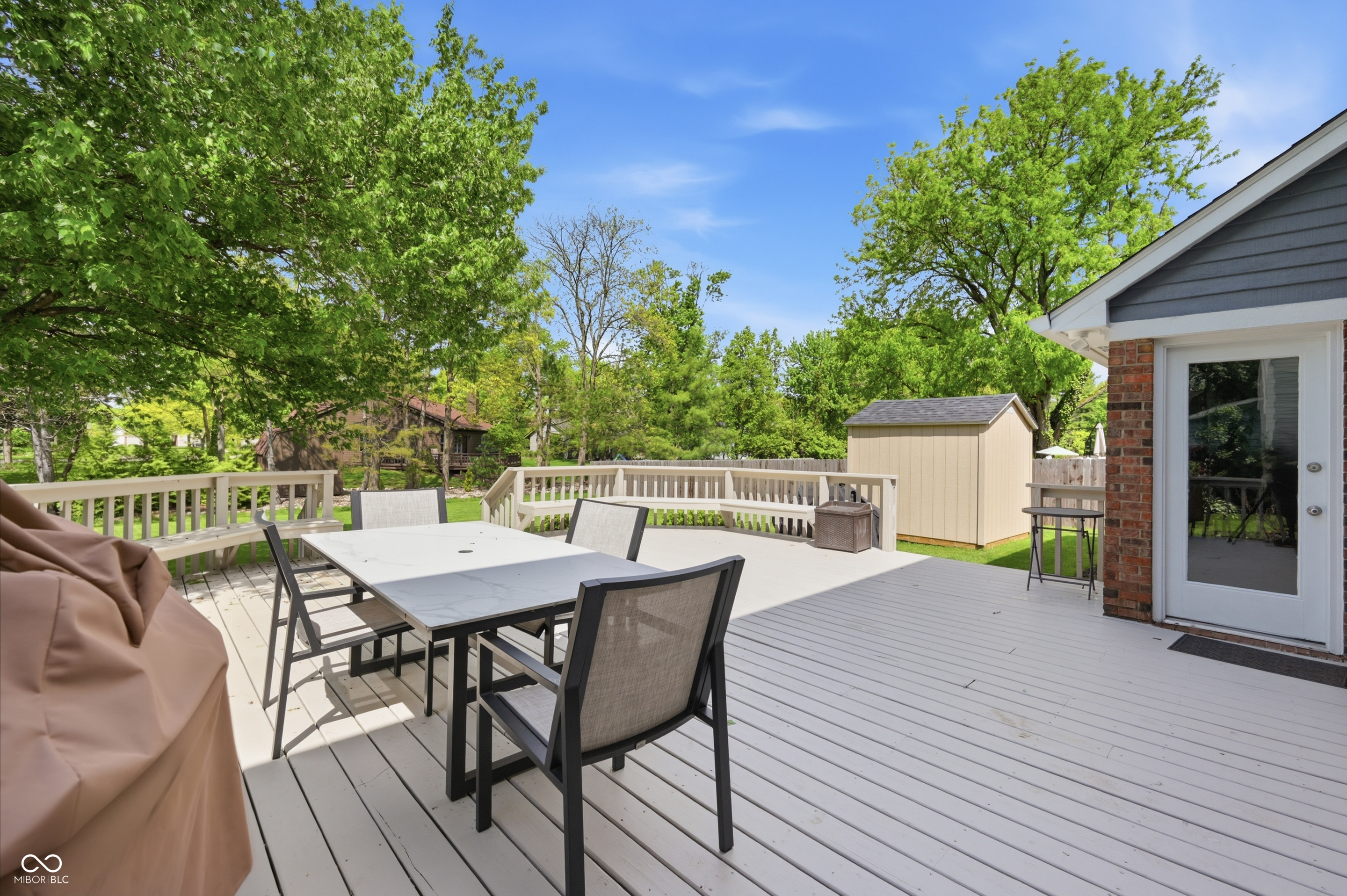 8038 Springwater Drive West Indianapolis, IN 46256 - Photo 24 of 32