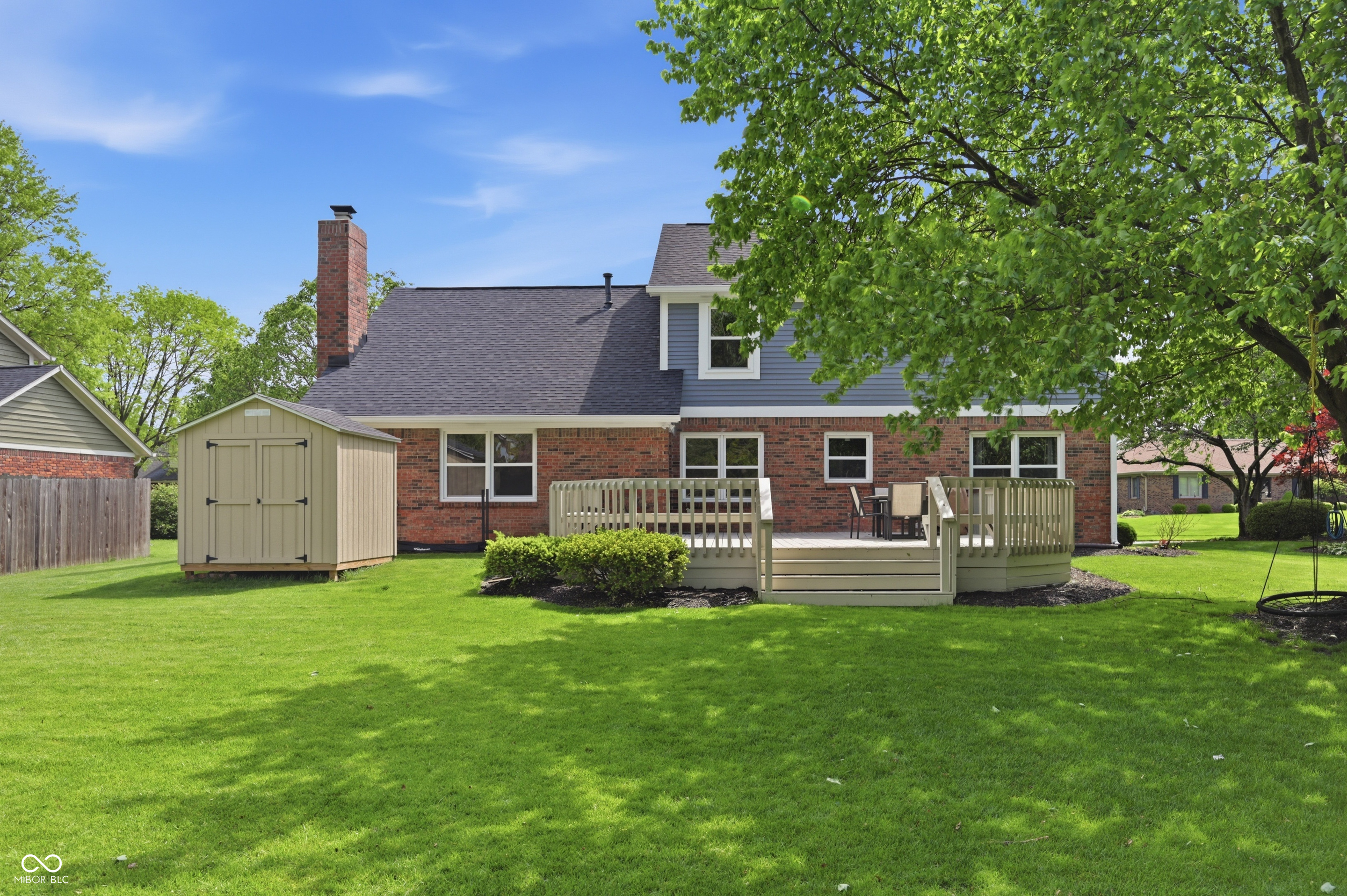 8038 Springwater Drive West Indianapolis, IN 46256 - Photo 25 of 32