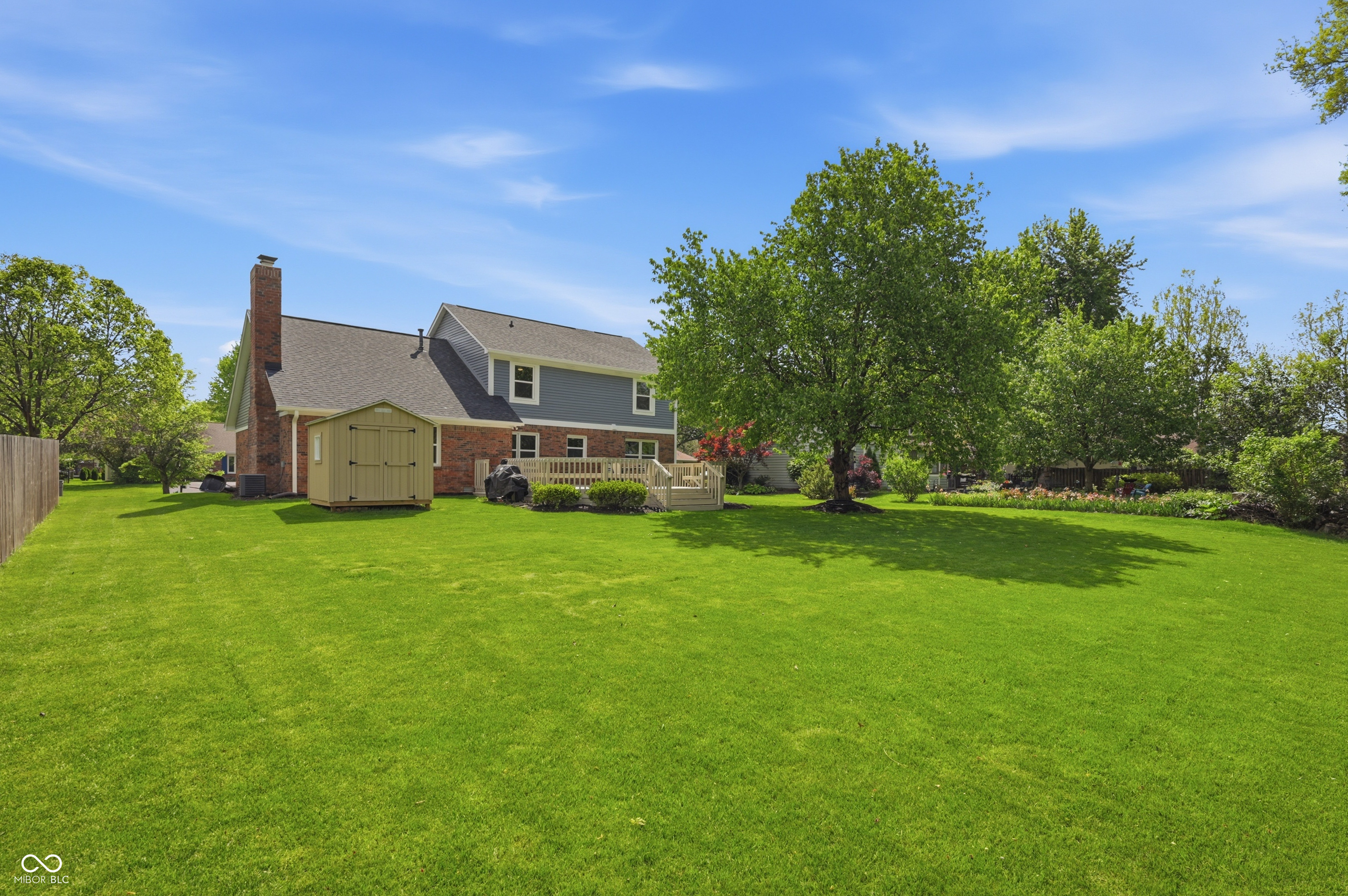8038 Springwater Drive West Indianapolis, IN 46256 - Photo 26 of 32