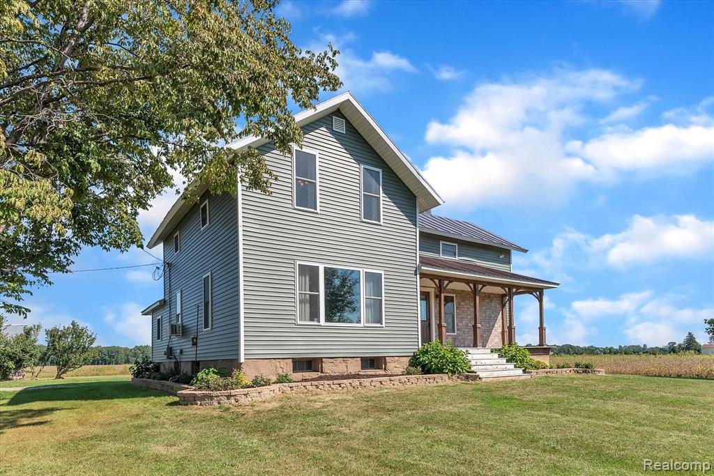7884 Geirman Road Maybee, MI 48159 - Photo 2 of 52