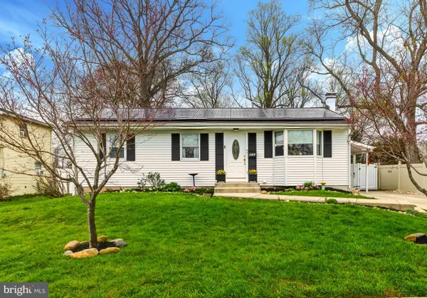 $389,900 | 712 West Wood Avenue, Somerdale, NJ 08083