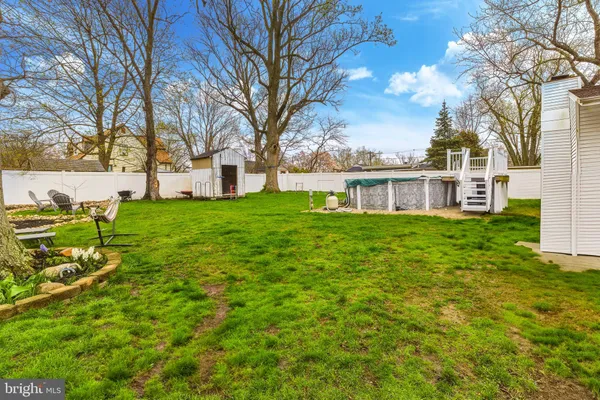 $389,900 | 712 West Wood Avenue, Somerdale, NJ 08083