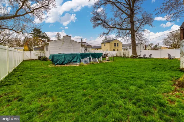 $389,900 | 712 West Wood Avenue, Somerdale, NJ 08083
