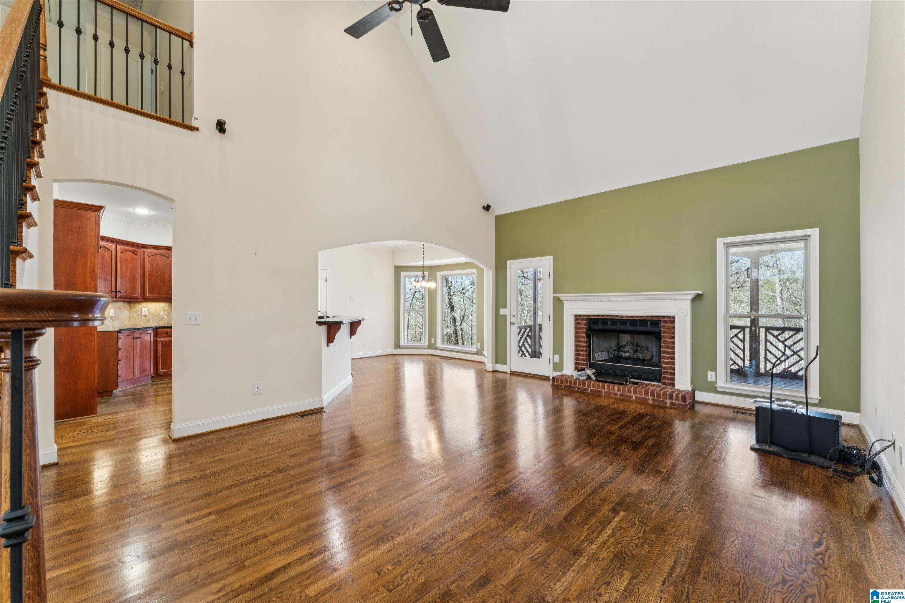 2577 Oakleaf Circle Helena, AL 35022 - Photo 20 of 54