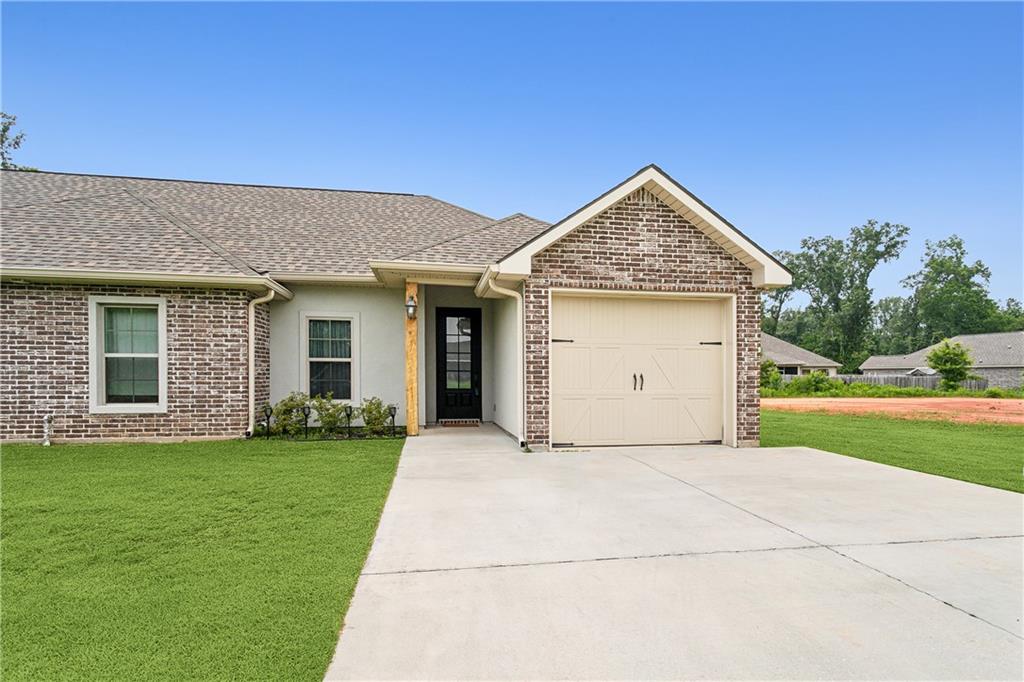 42663 Hinson Road, Unit B Hammond, LA 70403 - Photo 1 of 18 Gallery Image 1