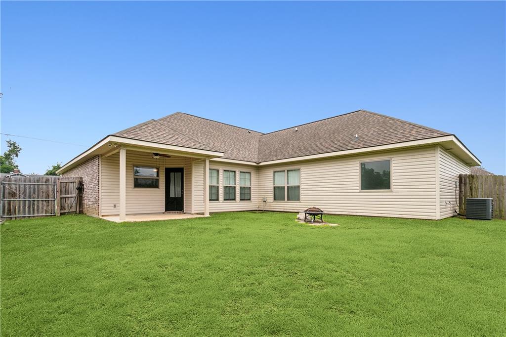 42663 Hinson Road, Unit B Hammond, LA 70403 - Photo 18 of 18 Gallery Image 18