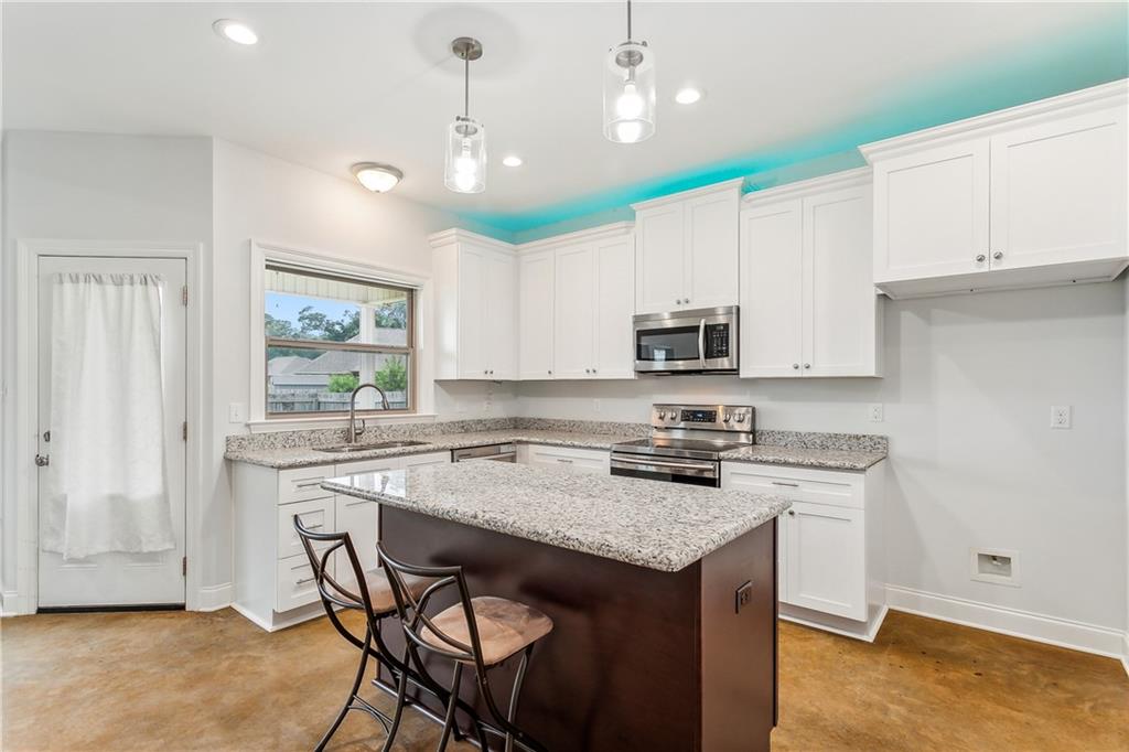 42663 Hinson Road, Unit B Hammond, LA 70403 - Photo 5 of 18 Gallery Image 5