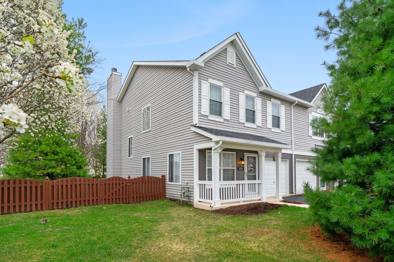 4334 Dillon Street Plano, IL 60545 - Photo 1 of 27