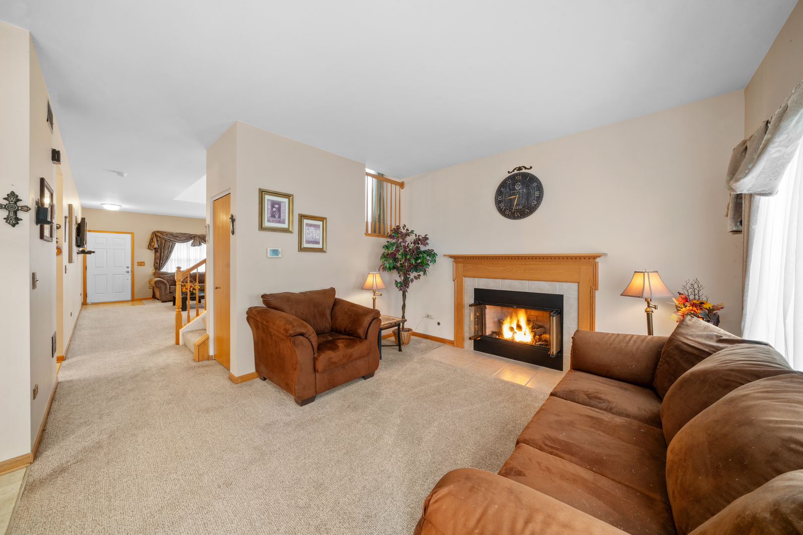 4334 Dillon Street Plano, IL 60545 - Photo 11 of 27