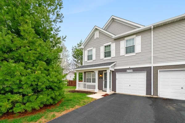 $292,000 | 4334 Dillon Street, Plano, IL 60545