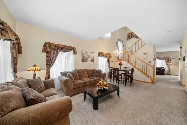 $292,000 | 4334 Dillon Street, Plano, IL 60545