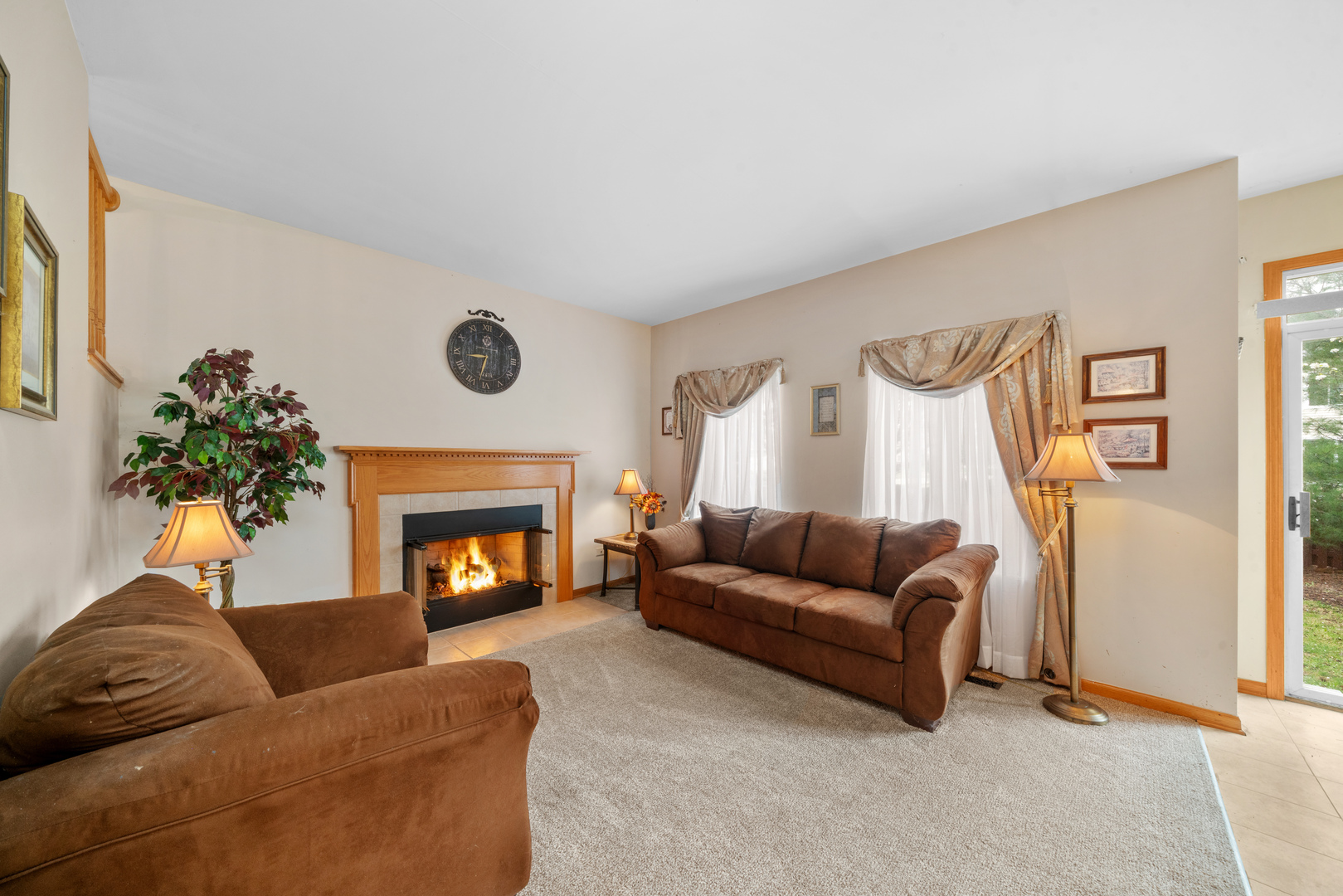 4334 Dillon Street Plano, IL 60545 - Photo 10 of 27