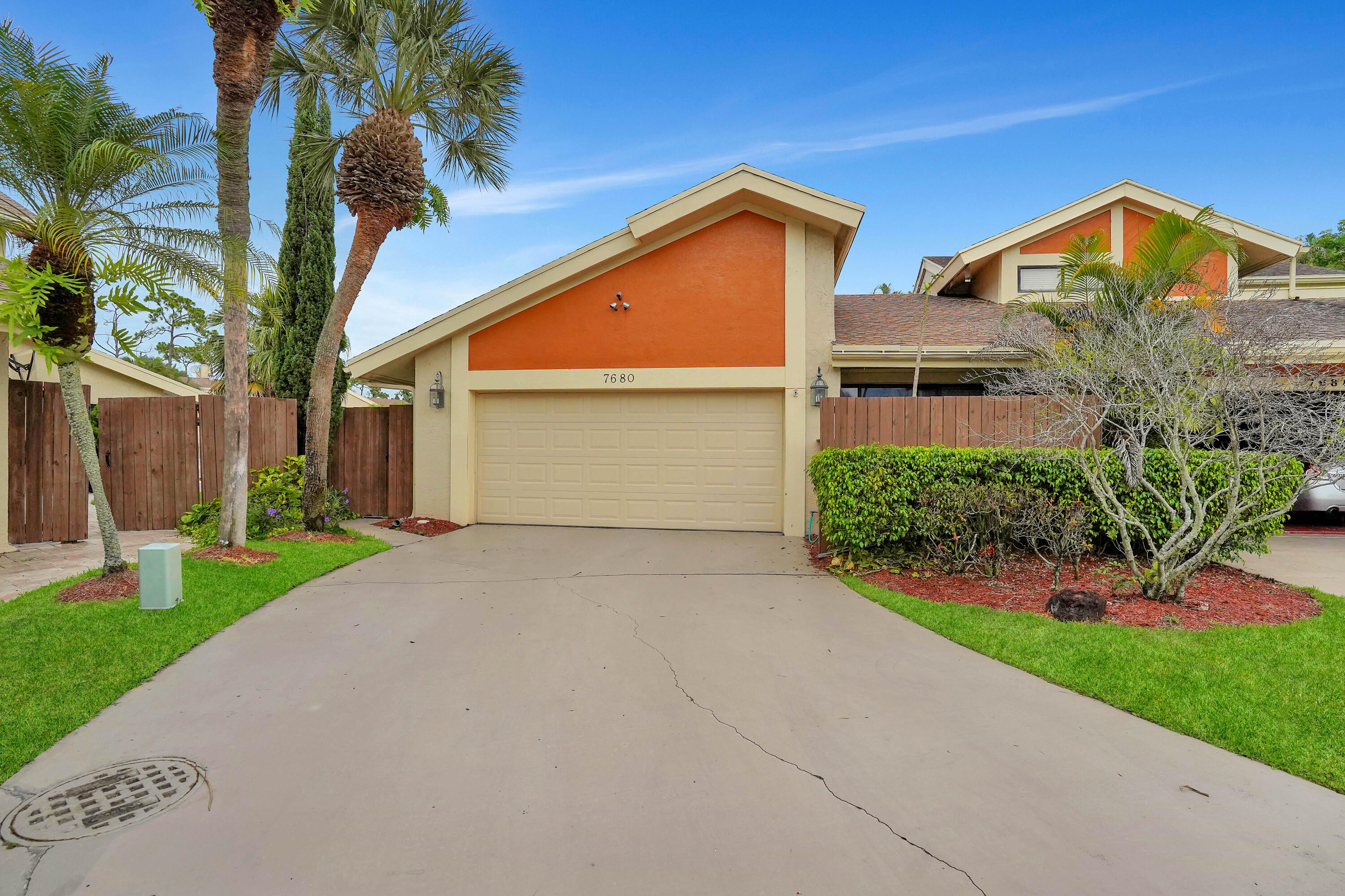 7680 Stanway Place Boca Raton, FL 33433 - Photo 1 of 30 FRONT