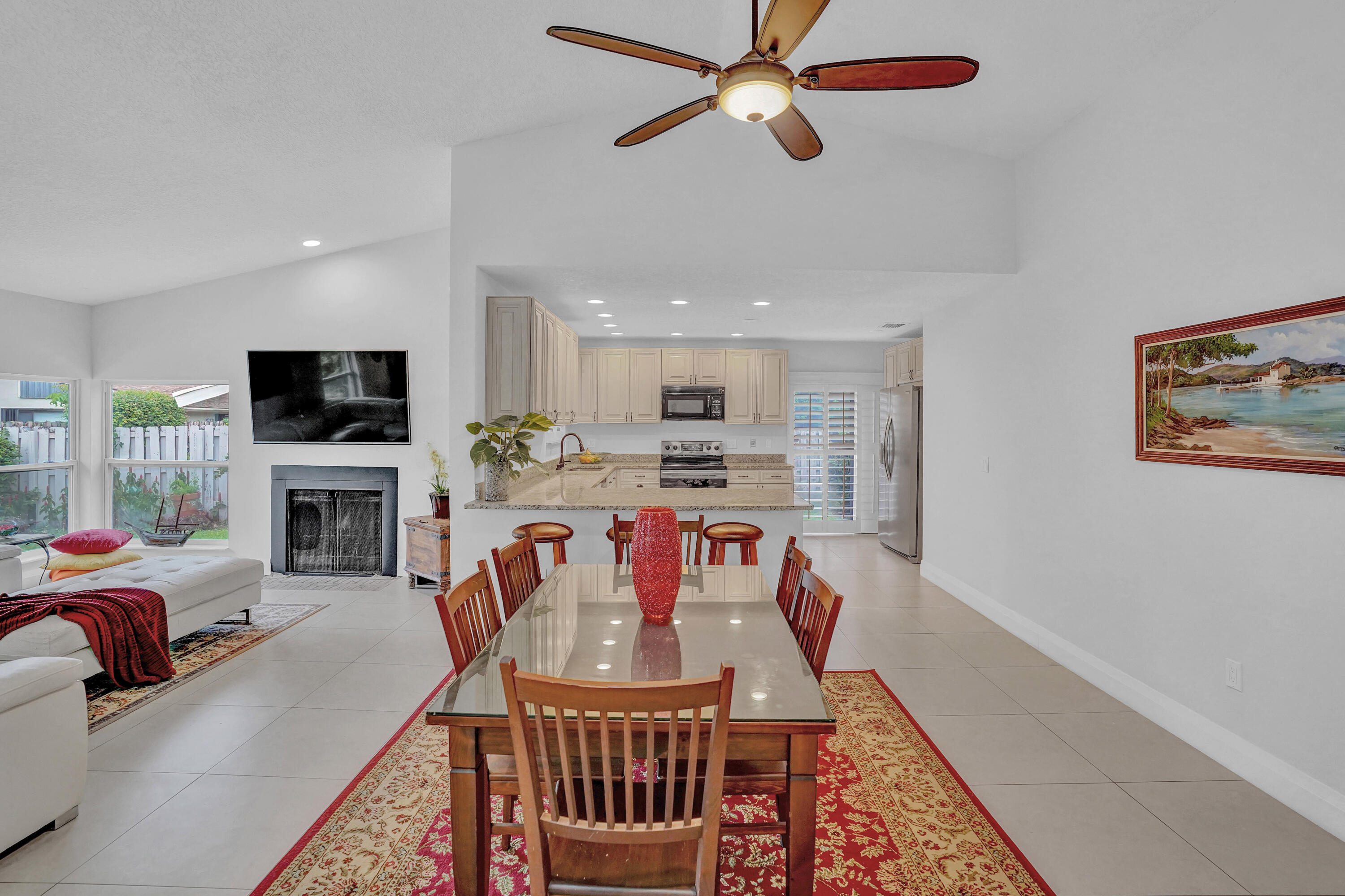 7680 Stanway Place Boca Raton, FL 33433 - Photo 12 of 30 DINING