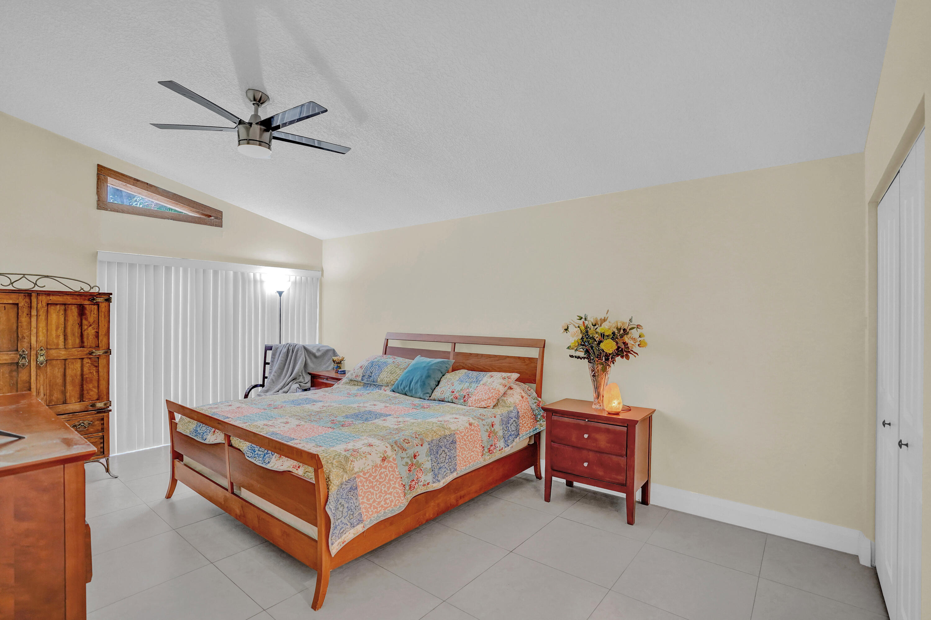 7680 Stanway Place Boca Raton, FL 33433 - Photo 20 of 30 MASTER BEDROOM