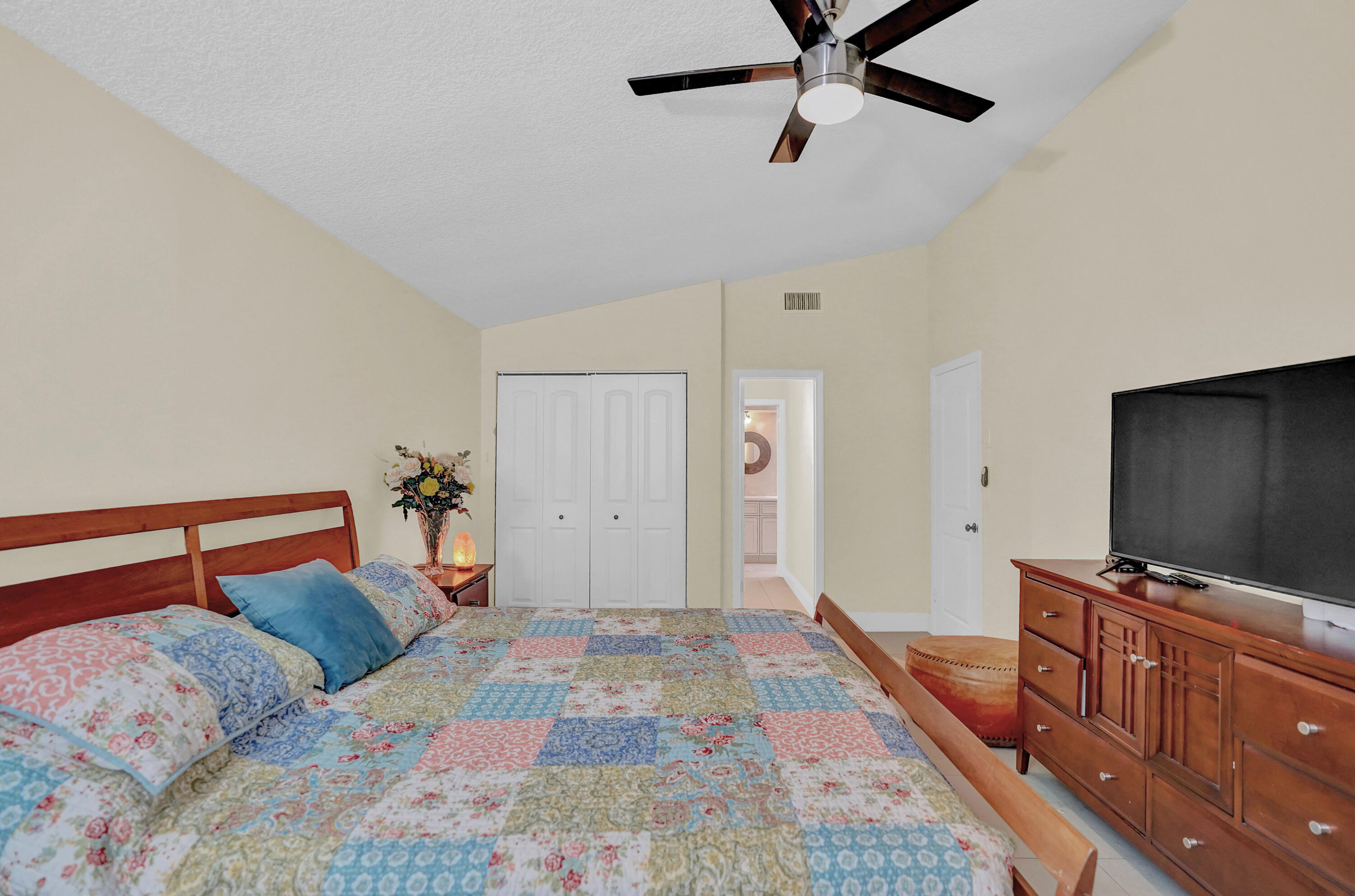 7680 Stanway Place Boca Raton, FL 33433 - Photo 21 of 30 MASTER BEDROOM