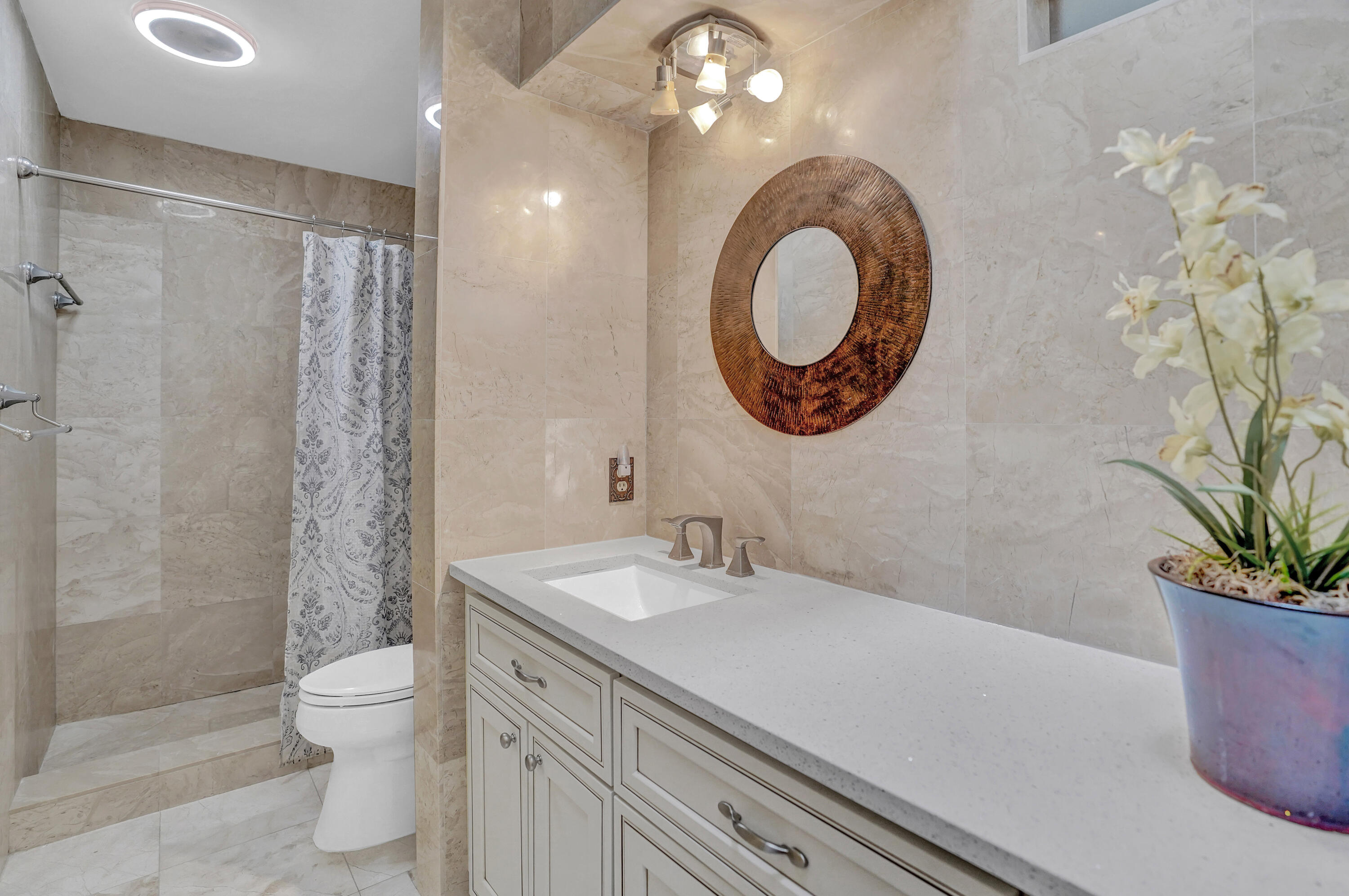 7680 Stanway Place Boca Raton, FL 33433 - Photo 23 of 30 MASTER BATHROOM