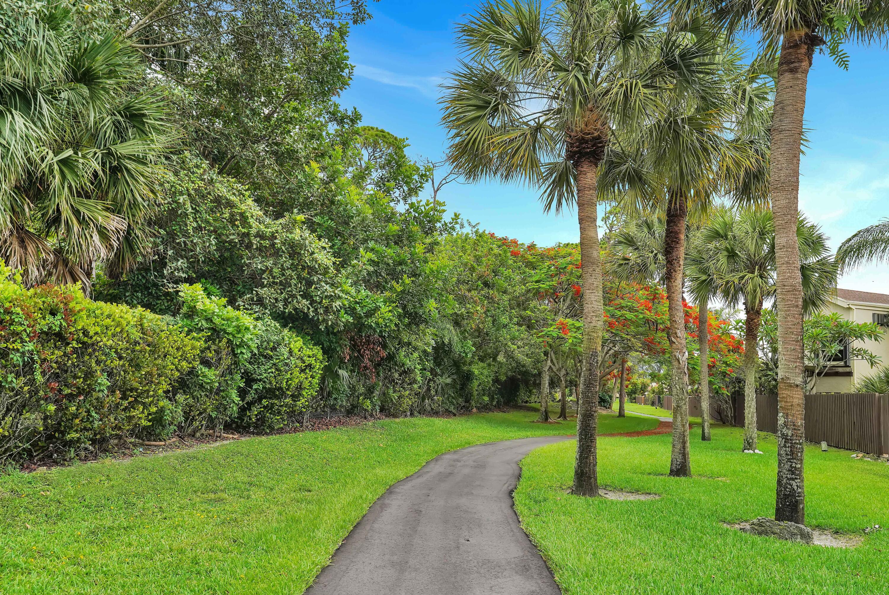7680 Stanway Place Boca Raton, FL 33433 - Photo 29 of 30 PARK TRAIL