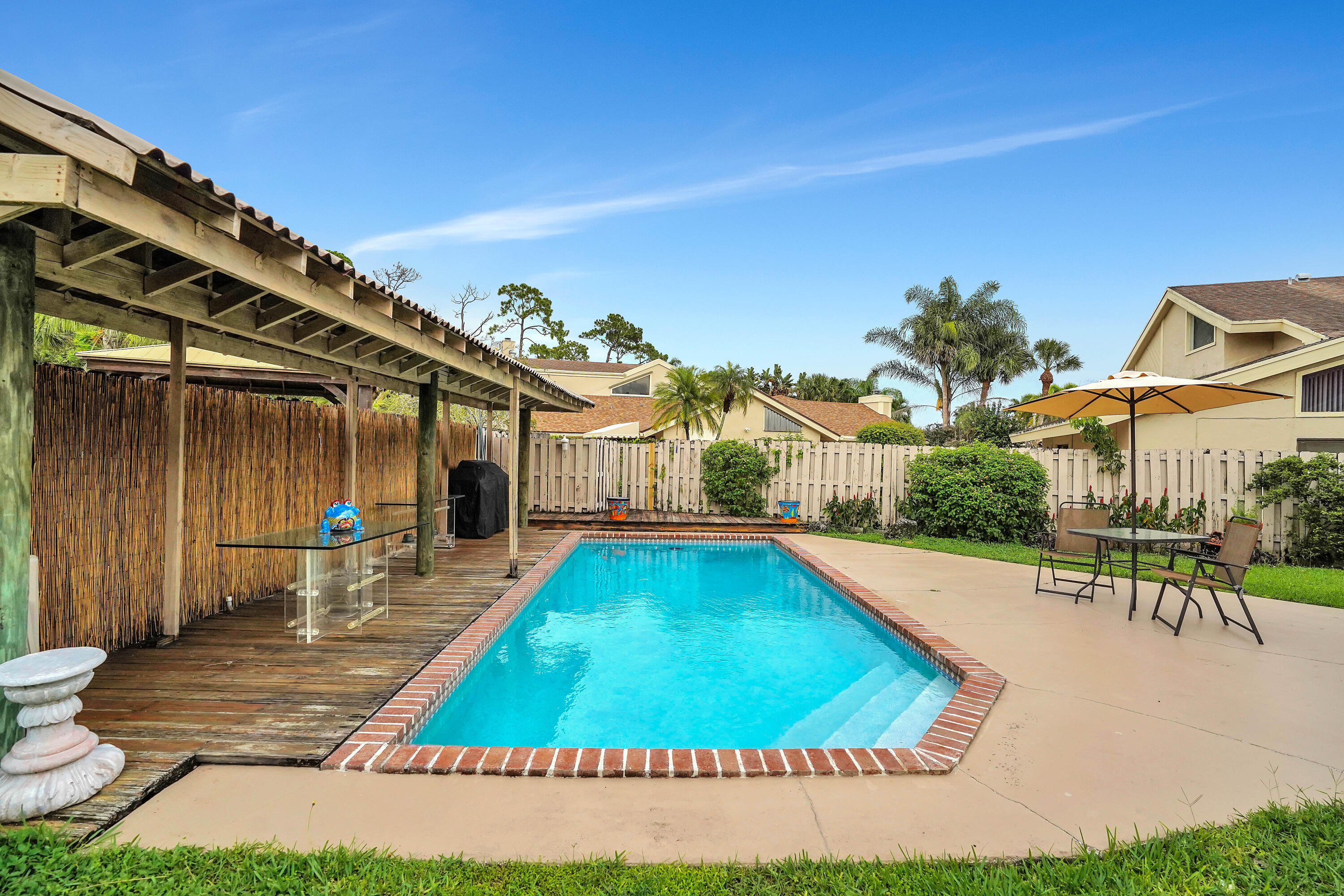 7680 Stanway Place Boca Raton, FL 33433 - Photo 4 of 30 POOL