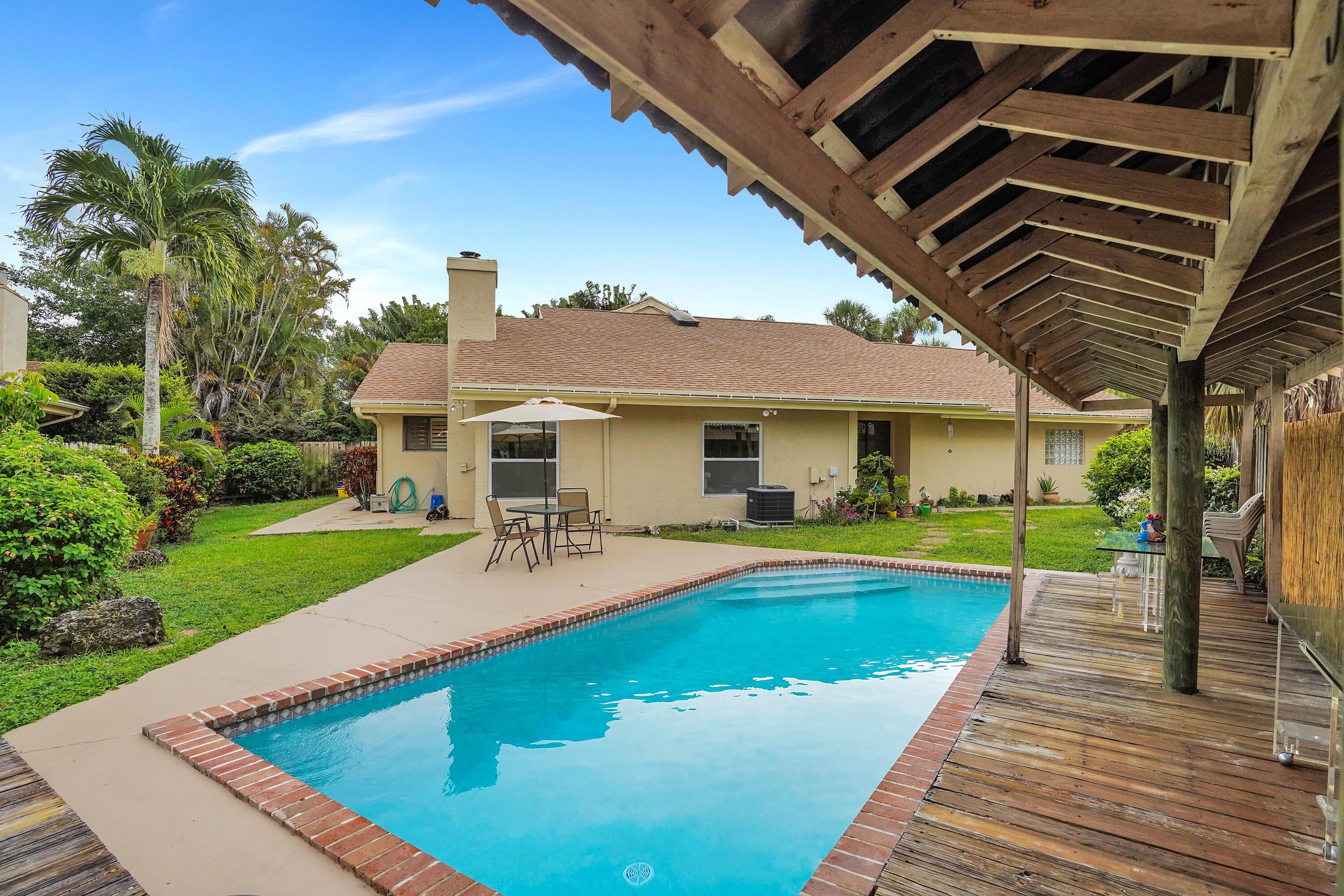 7680 Stanway Place Boca Raton, FL 33433 - Photo 5 of 30 POOL