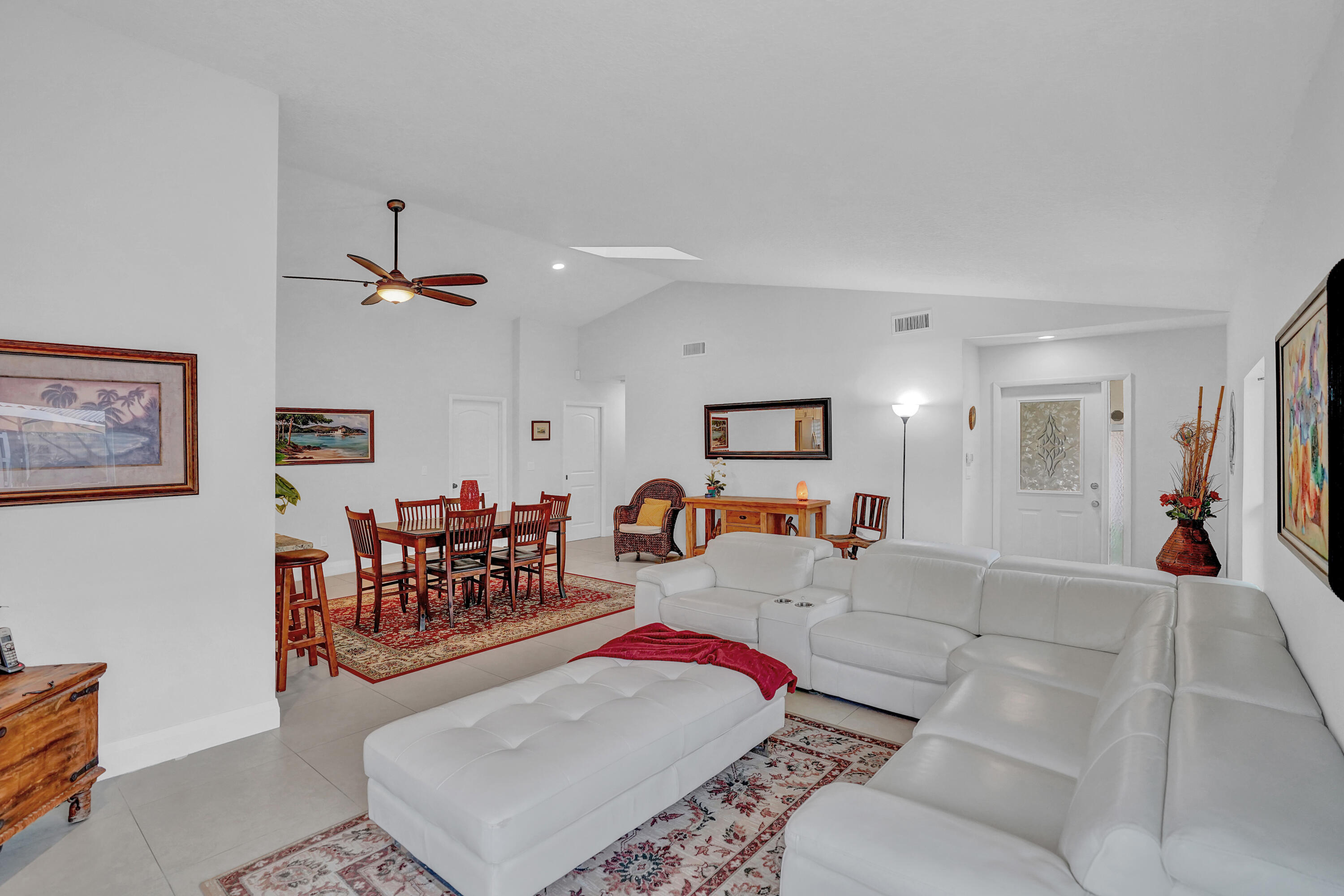 7680 Stanway Place Boca Raton, FL 33433 - Photo 9 of 30 LIVING ROOM