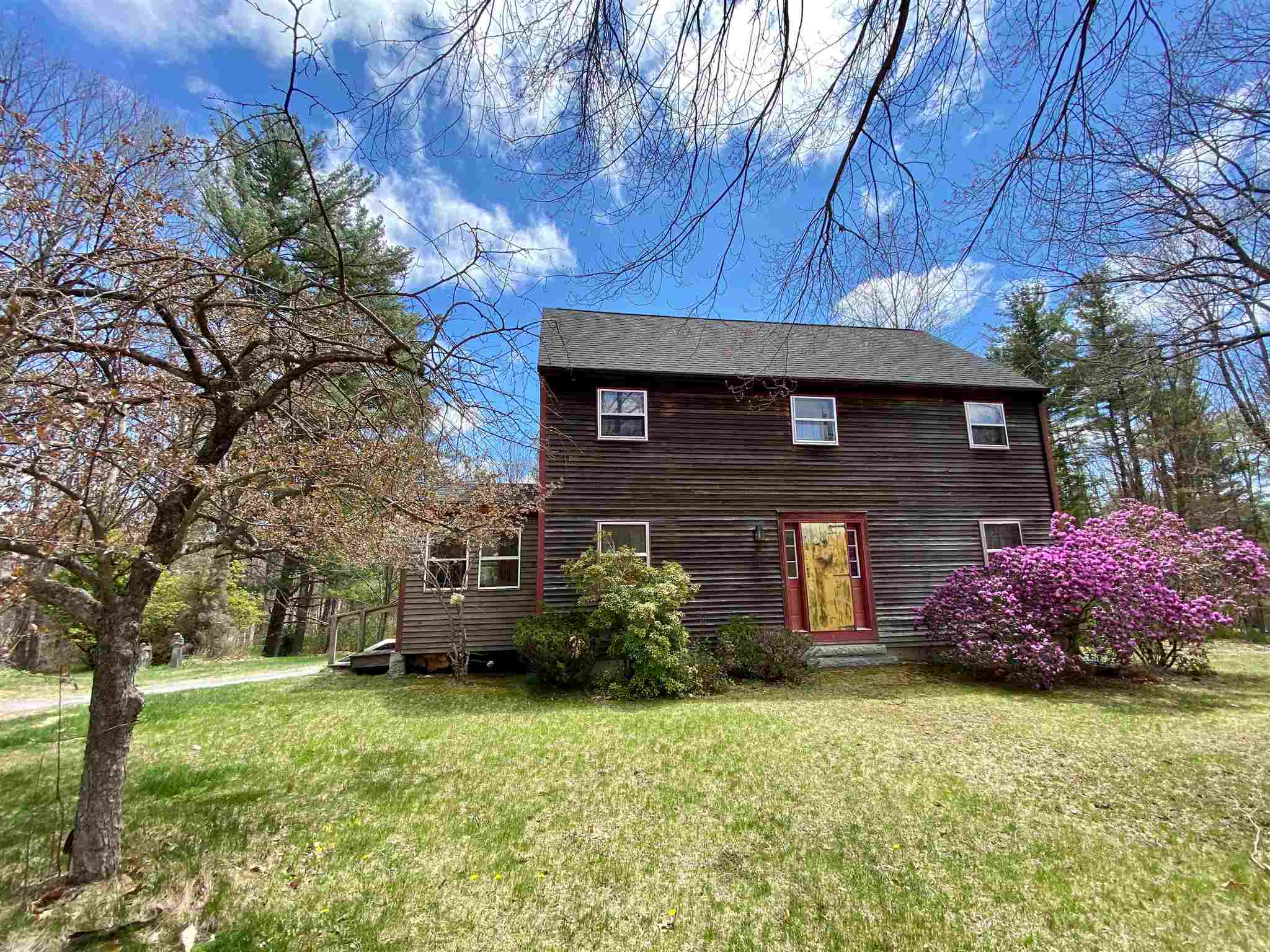 11 Leavitt Road Chichester, NH 03258 - Photo 1 of 37