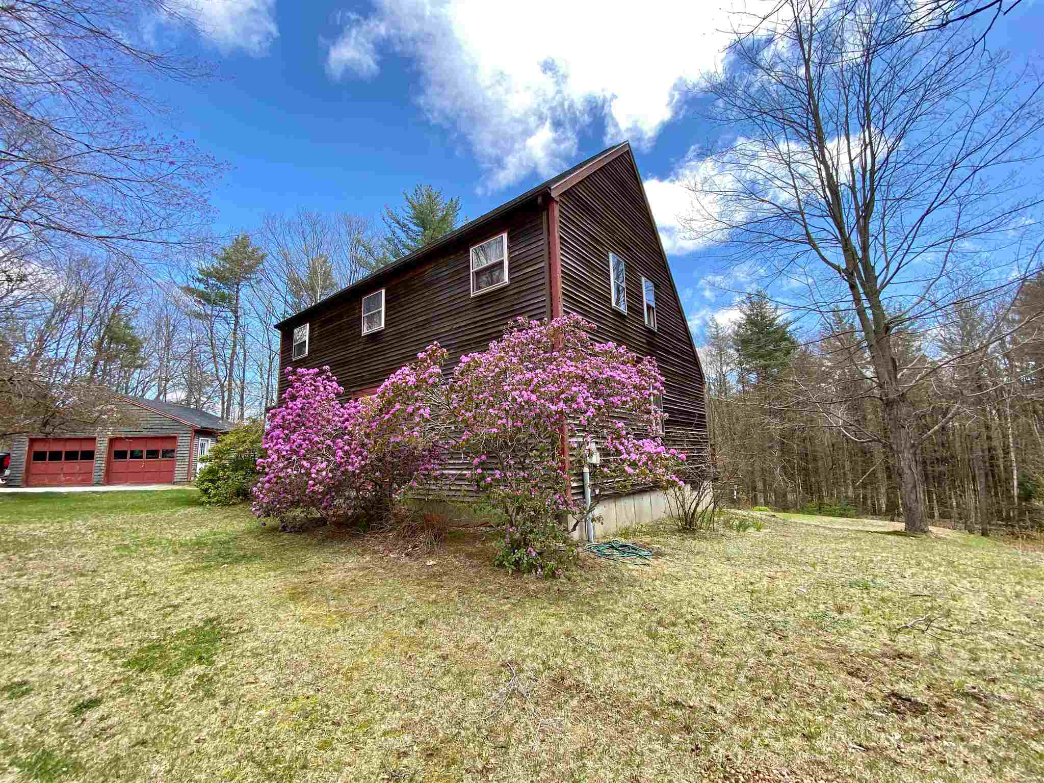 11 Leavitt Road Chichester, NH 03258 - Photo 3 of 37