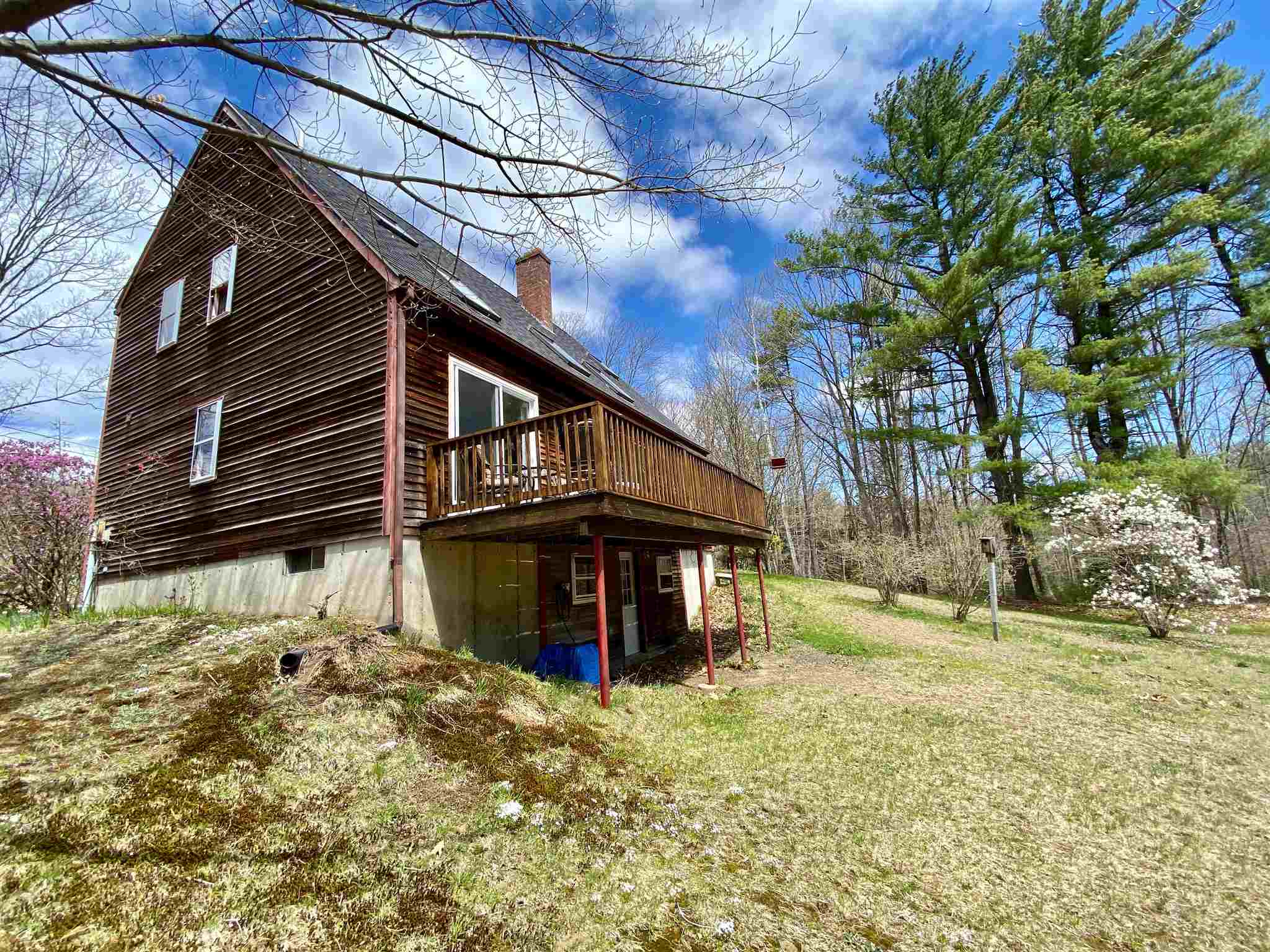 11 Leavitt Road Chichester, NH 03258 - Photo 4 of 37