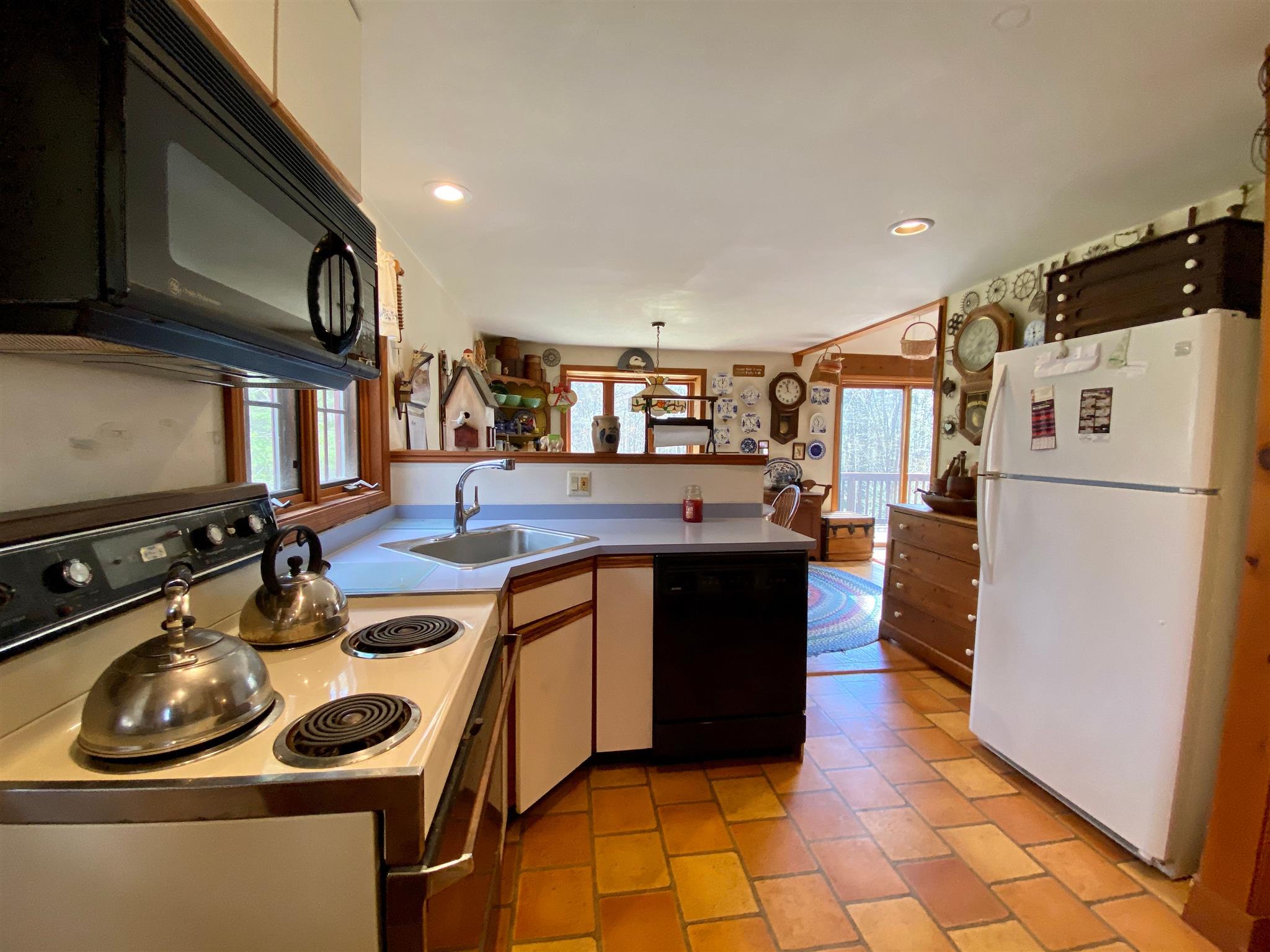 11 Leavitt Road Chichester, NH 03258 - Photo 10 of 37