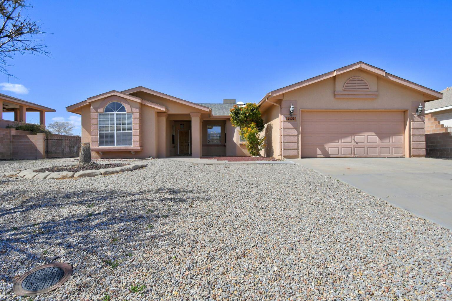 2636 Sandia Loop Northeast Rio Rancho, NM 87144 - Photo 1 of 4 Gallery Image 1