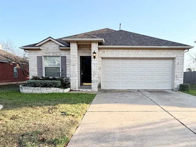 $1,775 | 804 North Creek Boulevard, Leander, TX 78641