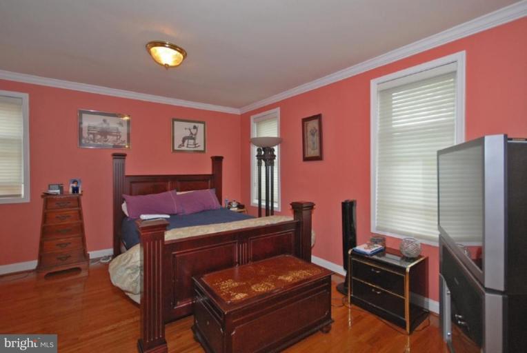 99 Rhode Island Avenue Northeast Washington, DC 20002 - Photo 16 of 24 Master Bedroom #2