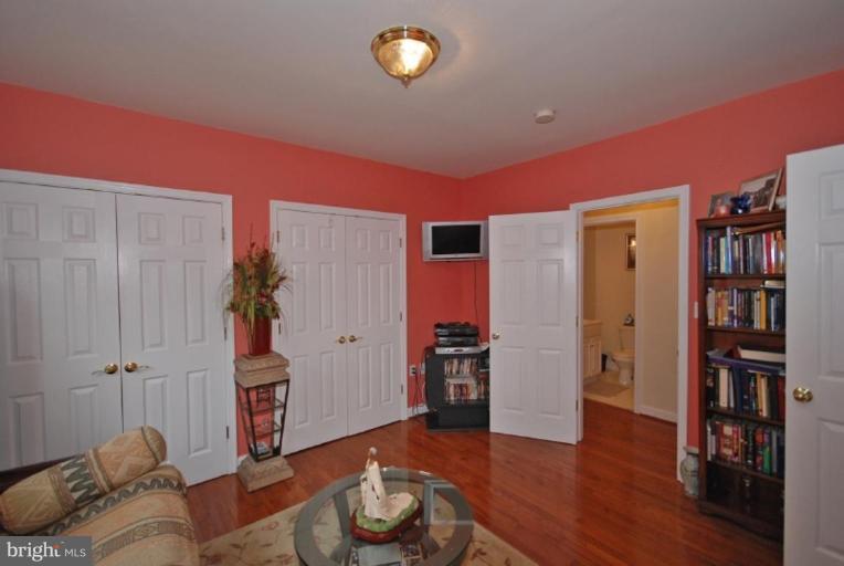 99 Rhode Island Avenue Northeast Washington, DC 20002 - Photo 19 of 24 Bedroom #1