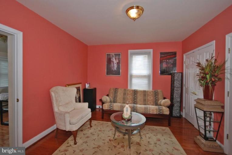 99 Rhode Island Avenue Northeast Washington, DC 20002 - Photo 20 of 24 Bedroom #2