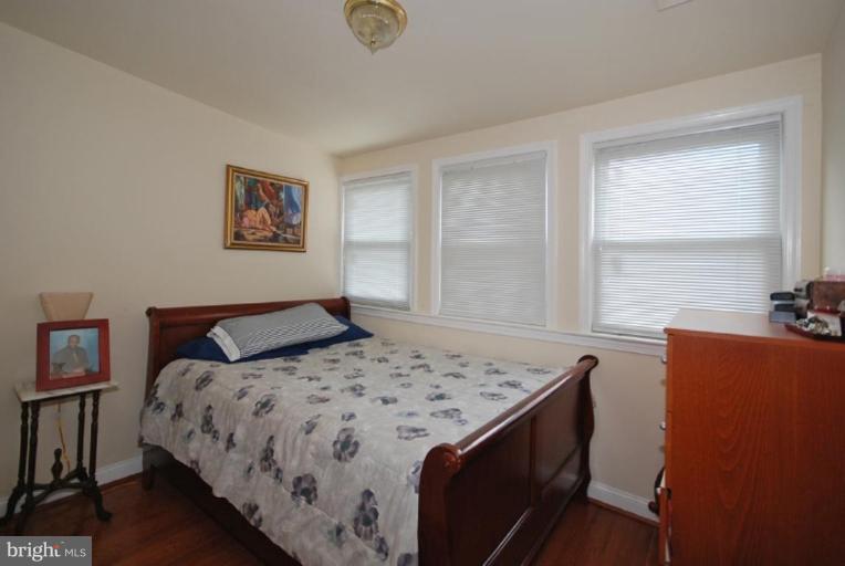 99 Rhode Island Avenue Northeast Washington, DC 20002 - Photo 21 of 24 Bedroom #3