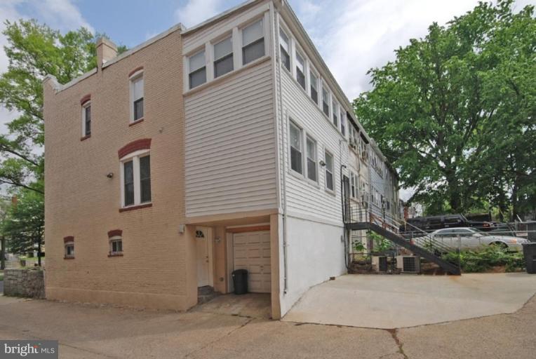 99 Rhode Island Avenue Northeast Washington, DC 20002 - Photo 24 of 24 Exterior #2