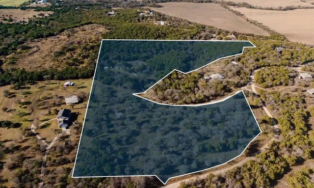 a view of a fireplace