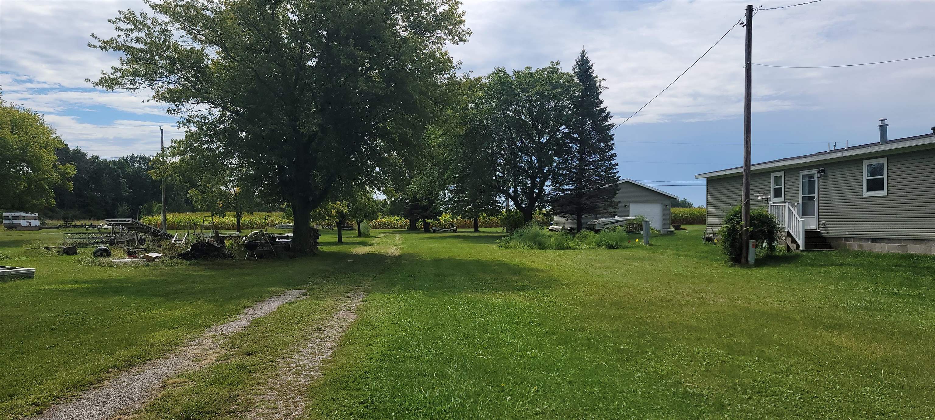 7036 Krohn Road Winneconne, WI 54986 - Photo 2 of 6 Gallery Image 2