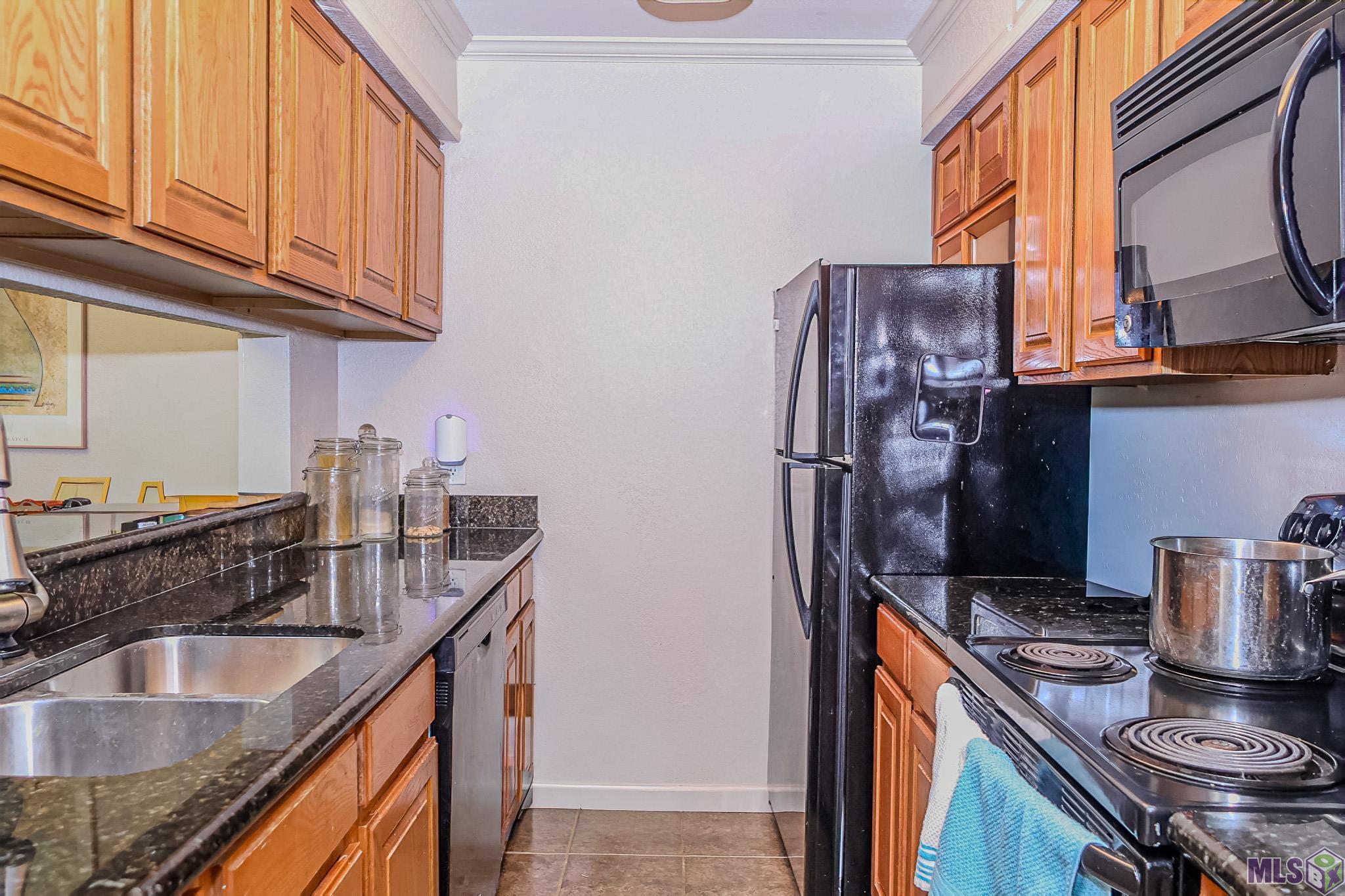 10292 West Winston Avenue, Unit 3 Baton Rouge, LA 70809 - Photo 14 of 22