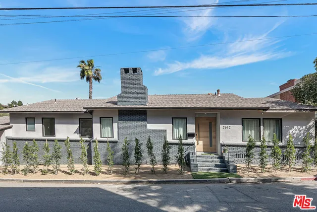 $11,900 | 2612 Carman Crest Drive, Los Angeles, CA 90068