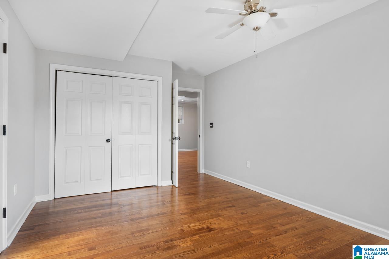 4512 Little Ridge Drive Birmingham, AL 35242 - Photo 45 of 46